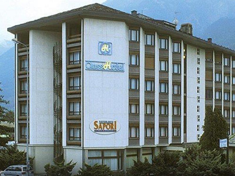 Hotel Classhotel